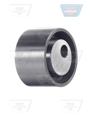 OPTIBELT KT 1046 Комплект ремня ГРМ 