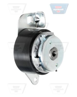 OPTIBELT KT 1086 Комплект ремня ГРМ 