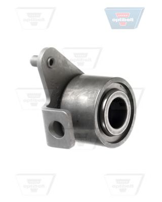 OPTIBELT KT 1028 Комплект ремня ГРМ 