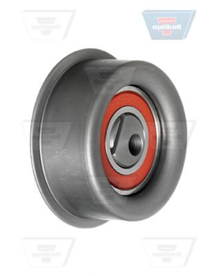 OPTIBELT 808UT Натяжной ролик, ремень ГРМ для NISSAN PRIMERA (Ниссан Примера) OPTIBELT 808UT Натяжной ролик, ремень ГРМ для NISSAN PRIMERA (Ниссан Примера)