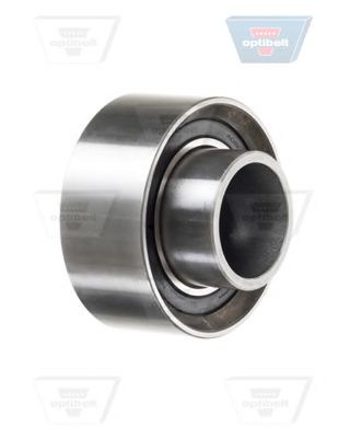 OPTIBELT 810ST Натяжной ролик, ремень ГРМ для NISSAN PRIMERA (Ниссан Примера) OPTIBELT 810ST Натяжной ролик, ремень ГРМ для NISSAN PRIMERA (Ниссан Примера)