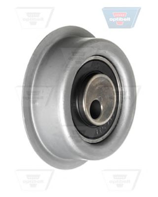 OPTIBELT 812UT Натяжной ролик, ремень ГРМ для NISSAN (Ниссан) OPTIBELT 812UT Натяжной ролик, ремень ГРМ для NISSAN (Ниссан)