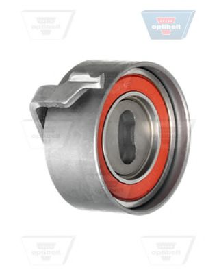 OPTIBELT KT 1160 Комплект ремня ГРМ 