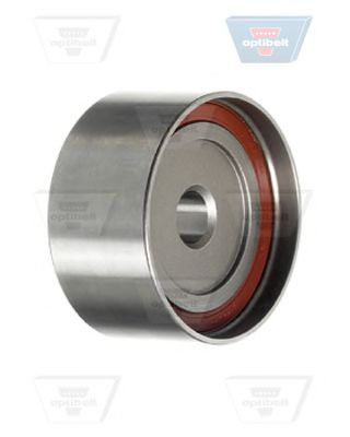 OPTIBELT 814UT Паразитный Ведущий ролик, зубчатый ремень для TOYOTA PICNIC (Тойота/тоета Пикник) OPTIBELT 814UT Паразитный Ведущий ролик, зубчатый ремень для TOYOTA PICNIC (Тойота/тоета Пикник)