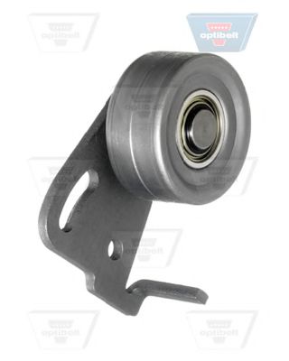OPTIBELT 817ST Натяжной ролик, ремень ГРМ для NISSAN (Ниссан) OPTIBELT 817ST Натяжной ролик, ремень ГРМ для NISSAN (Ниссан)