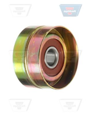 OPTIBELT 827UT Паразитный Ведущий ролик, зубчатый ремень для TOYOTA COROLLA FX (Тойота/тоета Cоролла инфинити фх) OPTIBELT 827UT Паразитный Ведущий ролик, зубчатый ремень для TOYOTA COROLLA FX (Тойота/тоета Cоролла инфинити фх)