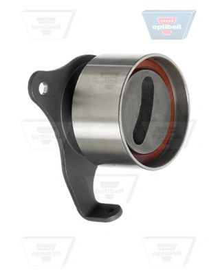 OPTIBELT KT 1074 Комплект ремня ГРМ 