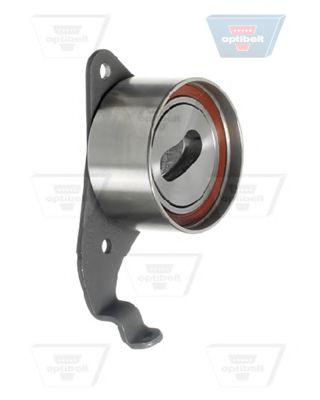 OPTIBELT 831ST Натяжной ролик, ремень ГРМ для TOYOTA CALDINA (Тойота/тоета Cалдина) OPTIBELT 831ST Натяжной ролик, ремень ГРМ для TOYOTA CALDINA (Тойота/тоета Cалдина)