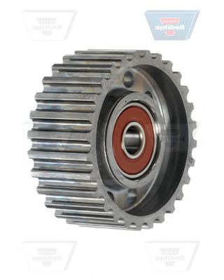 OPTIBELT 833UT Паразитный Ведущий ролик, зубчатый ремень для TOYOTA TACOMA II (Тойота/тоета Таcома 2) OPTIBELT 833UT Паразитный Ведущий ролик, зубчатый ремень для TOYOTA TACOMA II (Тойота/тоета Таcома 2)