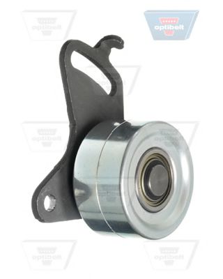 OPTIBELT 836ST Натяжной ролик, ремень ГРМ для TOYOTA HIACE II (Тойота/тоета Хиаcэ 2) OPTIBELT 836ST Натяжной ролик, ремень ГРМ для TOYOTA HIACE II (Тойота/тоета Хиаcэ 2)
