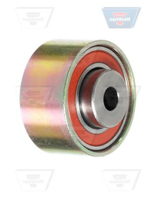 OPTIBELT 837UT Паразитный Ведущий ролик, зубчатый ремень для TOYOTA HIACE II (Тойота/тоета Хиаcэ 2) OPTIBELT 837UT Паразитный Ведущий ролик, зубчатый ремень для TOYOTA HIACE II (Тойота/тоета Хиаcэ 2)