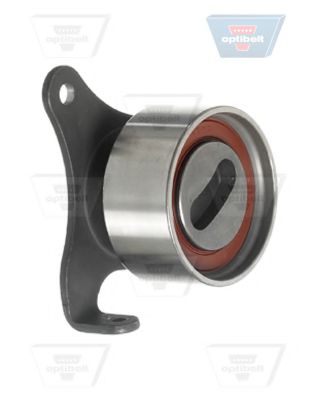 OPTIBELT 838ST Натяжной ролик, ремень ГРМ для TOYOTA COROLLA FX (Тойота/тоета Cоролла инфинити фх) OPTIBELT 838ST Натяжной ролик, ремень ГРМ для TOYOTA COROLLA FX (Тойота/тоета Cоролла инфинити фх)
