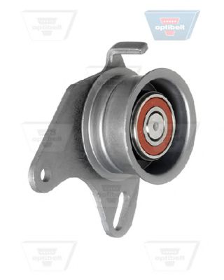 OPTIBELT 927ST Натяжной ролик, ремень ГРМ для MITSUBISHI COLT/RODEO (Митсубиши/митсубиси Cолт/родэо) OPTIBELT 927ST Натяжной ролик, ремень ГРМ для MITSUBISHI COLT/RODEO (Митсубиши/митсубиси Cолт/родэо)