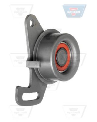 OPTIBELT 928ST Натяжной ролик, ремень ГРМ для MITSUBISHI SAPPORO I (Митсубиши/митсубиси Саппоро и) OPTIBELT 928ST Натяжной ролик, ремень ГРМ для MITSUBISHI SAPPORO I (Митсубиши/митсубиси Саппоро и)