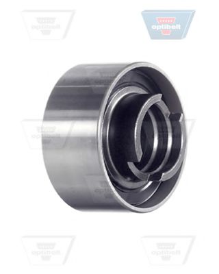 OPTIBELT 950UT Натяжной ролик, ремень ГРМ для KIA MENTOR (Киа Мэнтор) OPTIBELT 950UT Натяжной ролик, ремень ГРМ для KIA MENTOR (Киа Мэнтор)