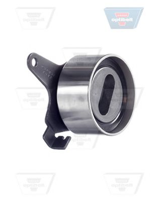 OPTIBELT KT 1069 Комплект ремня ГРМ 