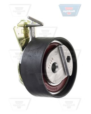 OPTIBELT KT 1370 W1 Комплект ремня ГРМ для PEUGEOT PARTNER PATAGONICA / URBANA (Пежо Партнер патагоника / урбана) OPTIBELT KT 1370 W1 Комплект ремня ГРМ для PEUGEOT PARTNER PATAGONICA / URBANA (Пежо Партнер патагоника / урбана)