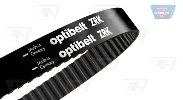 OPTIBELT ZRK 1177 Ремень ГРМ для VOLVO (Вольво) OPTIBELT ZRK 1177 Ремень ГРМ для VOLVO (Вольво)