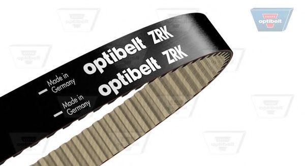 OPTIBELT ZRK 1585 Ремень ГРМ для VOLKSWAGEN GOLF VI (Фольксваген Гольф 6) OPTIBELT ZRK 1585 Ремень ГРМ для VOLKSWAGEN GOLF VI (Фольксваген Гольф 6)