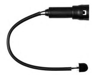 BREMBO A 00 208 Сигнализатор, износ тормозных колодок 