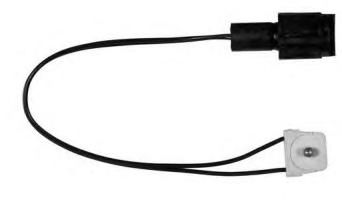 BREMBO A 00 216 Сигнализатор, износ тормозных колодок 