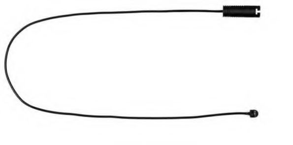 BREMBO A 00 218 Сигнализатор, износ тормозных колодок 