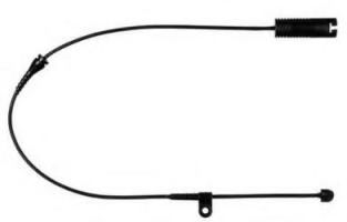 BREMBO A 00 233 Сигнализатор, износ тормозных колодок 