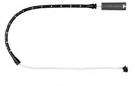 BREMBO A 00 234 Сигнализатор, износ тормозных колодок 