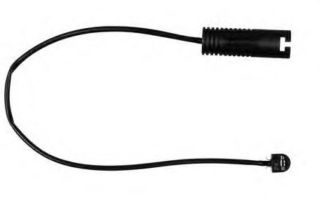 BREMBO A 00 239 Сигнализатор, износ тормозных колодок 