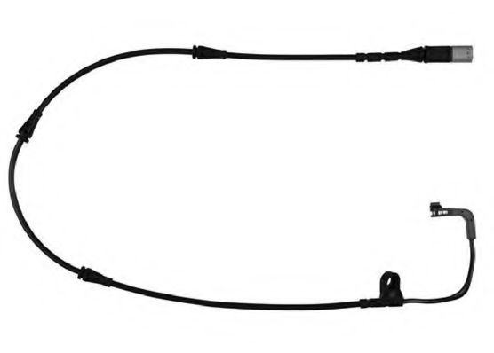 BREMBO A 00 245 Сигнализатор, износ тормозных колодок 