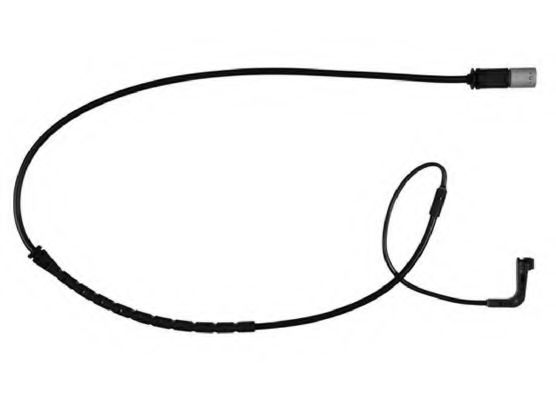 BREMBO A 00 247 Сигнализатор, износ тормозных колодок 