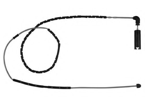 BREMBO A 00 250 Сигнализатор, износ тормозных колодок 