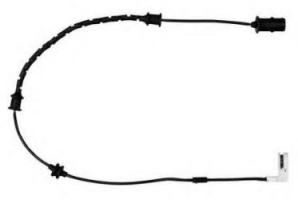 BREMBO A 00 263 Сигнализатор, износ тормозных колодок 