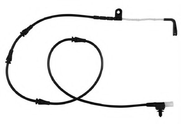 BREMBO A 00 265 Сигнализатор, износ тормозных колодок 