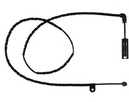 BREMBO A 00 269 Сигнализатор, износ тормозных колодок 