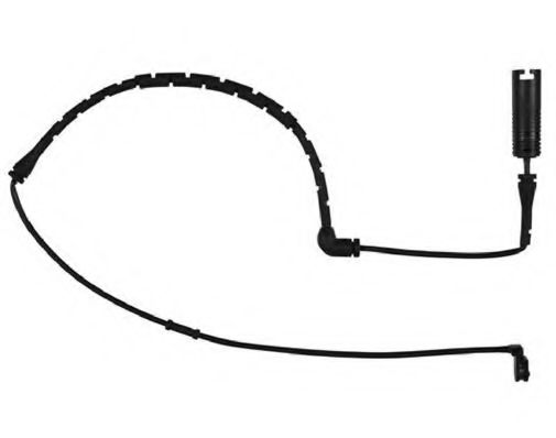 BREMBO A 00 270 Сигнализатор, износ тормозных колодок 