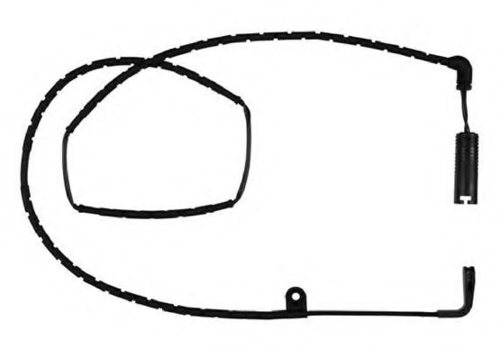 BREMBO A 00 271 Сигнализатор, износ тормозных колодок 