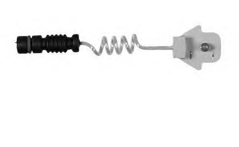 BREMBO A 00 275 Сигнализатор, износ тормозных колодок 