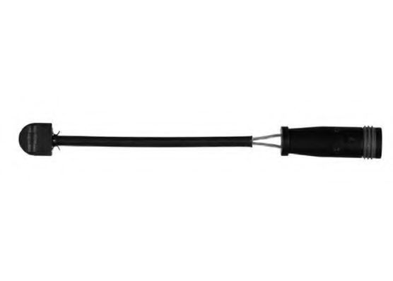 BREMBO A 00 277 Сигнализатор, износ тормозных колодок 