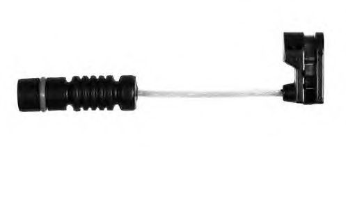 BREMBO A 00 278 Сигнализатор, износ тормозных колодок 