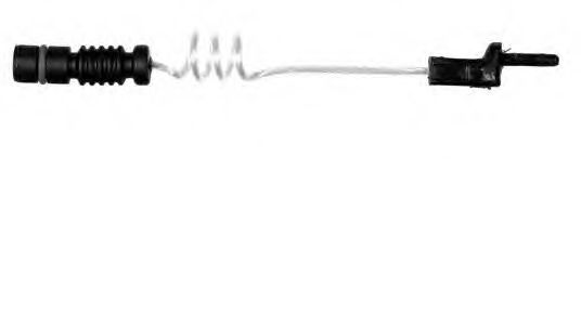 BREMBO A 00 282 Сигнализатор, износ тормозных колодок 