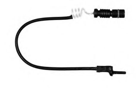 BREMBO A 00 283 Сигнализатор, износ тормозных колодок 