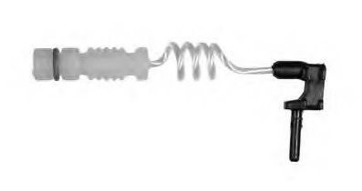 BREMBO A 00 284 Сигнализатор, износ тормозных колодок 