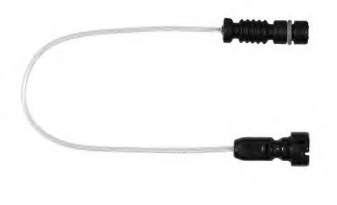 BREMBO A 00 289 Сигнализатор, износ тормозных колодок 