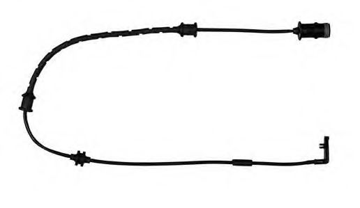 BREMBO A 00 294 Сигнализатор, износ тормозных колодок 