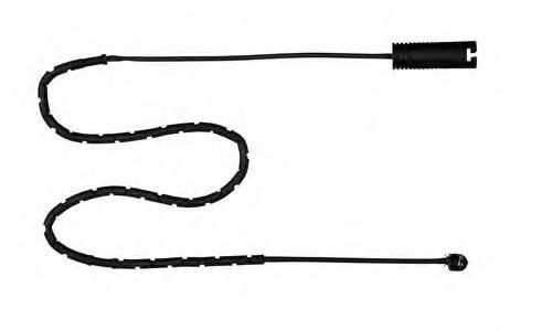 BREMBO A 00 295 Сигнализатор, износ тормозных колодок 