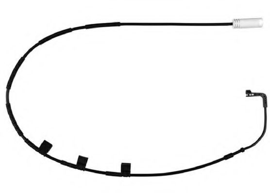 BREMBO A 00 298 Сигнализатор, износ тормозных колодок 