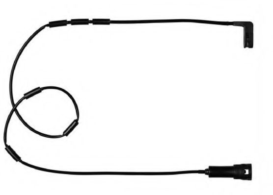BREMBO A 00 307 Сигнализатор, износ тормозных колодок для OPEL OMEGA A (Опель Омэга а) BREMBO A 00 307 Сигнализатор, износ тормозных колодок для OPEL OMEGA A (Опель Омэга а)