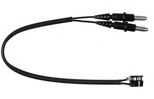 BREMBO A 00 311 Сигнализатор, износ тормозных колодок 