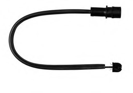 BREMBO A 00 312 Сигнализатор, износ тормозных колодок 